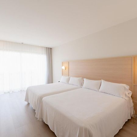 Hotel Rh Ifach Калпе Екстериор снимка