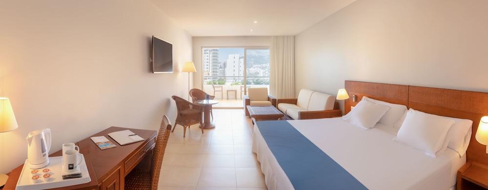Hotel Rh Ifach Калпе Екстериор снимка